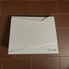 Smart Modem Router TIM Wi-Fi