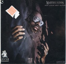 SIA & MAITRE GIMS "MON COEUR