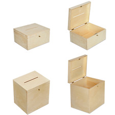 Creative deco scatola porta - creative,