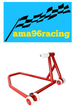 CAVALLETTO POSTERIORE RACE