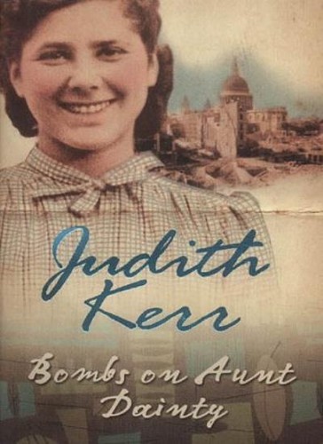Bombs aunt dainty judith - aunt,