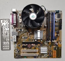 KIT Scheda Madre PEGATRON IPMEL-PRC, LGA775, PCI-E + CORE 2 E6400 + 4GB DDR2