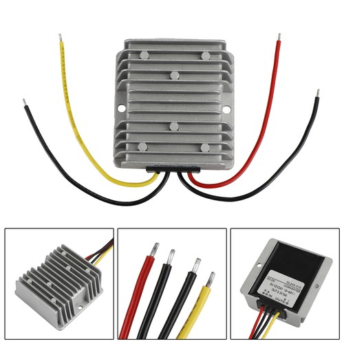 24v step down dc - 12/24v, to