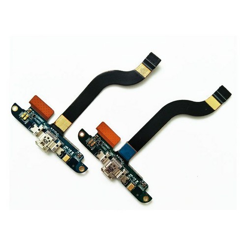 Flat flex ricarica dock - flat,