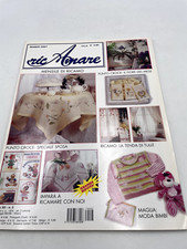 Ricamare marzo 2007 punto