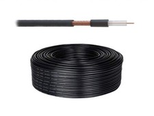 Cavo Coassiale RG59 100 mt
