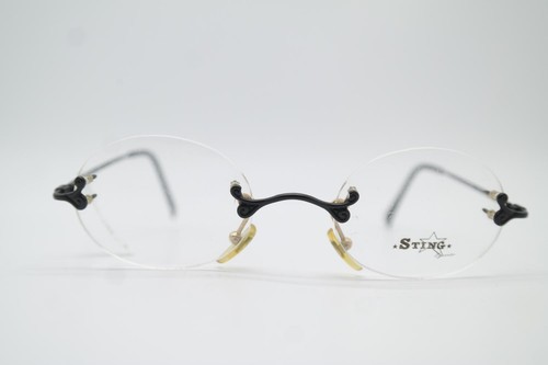 Occhiali vintage sting - vintage, 1102