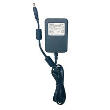 Adattatore AC/DC originale Canon per scanner CanoScan D1230U D2400U D1250U2F