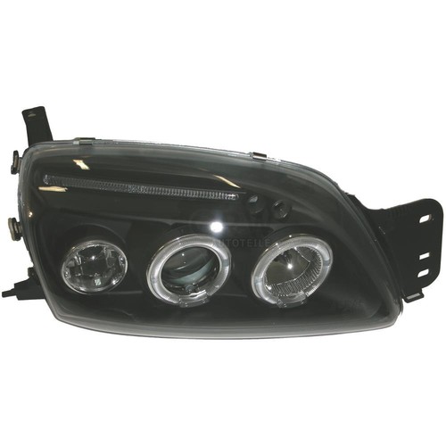Set fari per ford - fari,
