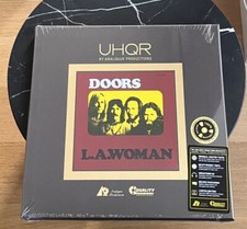 The Doors L.A. Woman UHQR 200