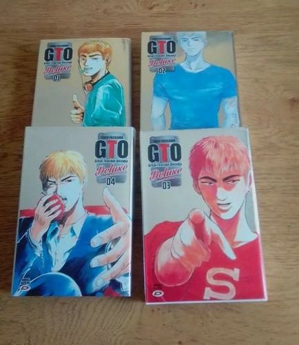 Fujisawa gto deluxe - big,