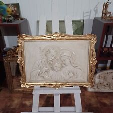 Bassorilievo antico SACRA