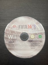 CD SEUL Fifa 14 Loose Nintendo