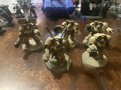Warhammer 40k dark angels - 40k,