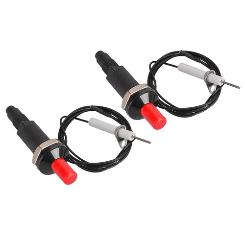 Kit accensione barbecue - a, gas