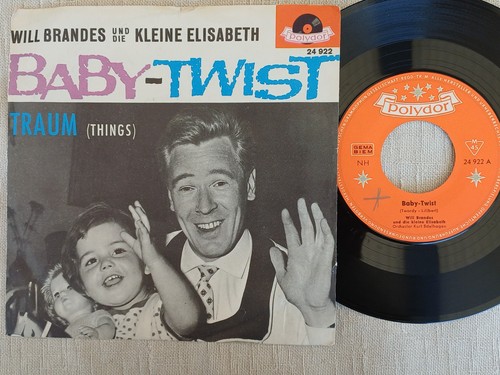 Will brandes und die kleine - will,