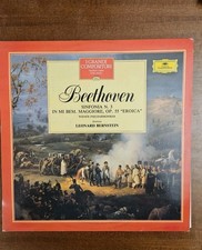 Beethoven- Sinfonia N. 3