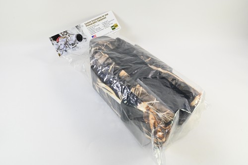 Lenscoat legcushion realtree - lenscoat,