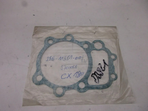 Guarnizione 25g 11351 - guarnizione, 25g-11351-00