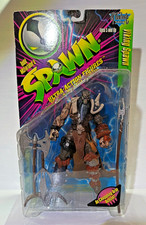 Viking Spawn - Ultra Action