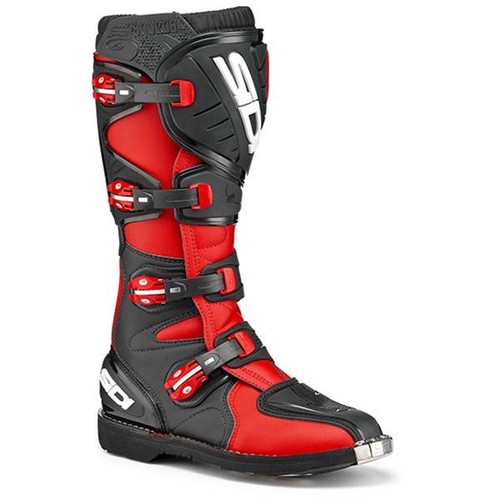 Stivali motocross enduro sidi - motocross,