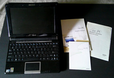 Asus Eee PC 1000HE Mini