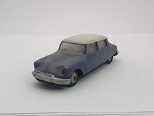 Citroen DS 19 Norev PL 1/43