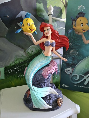 Disney sirenetta - disney,