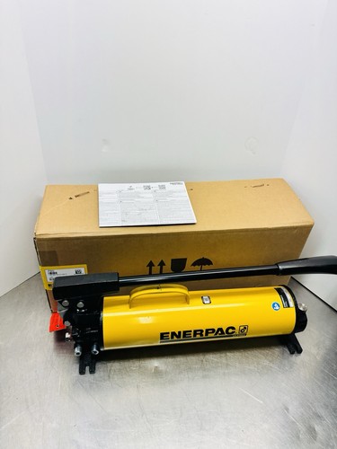 Nuovo enerpac p80 - enerpac, ultima