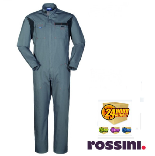 Rossini tuta intera da - tuta, tg