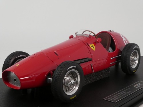 Replicas ferrari 500 - replicas,