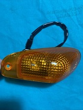 KAWASAKI Freccia Anteriore