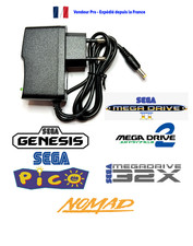 Alimentation Adaptateur