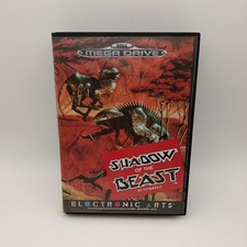 Videogioco per Sega Mega Drive