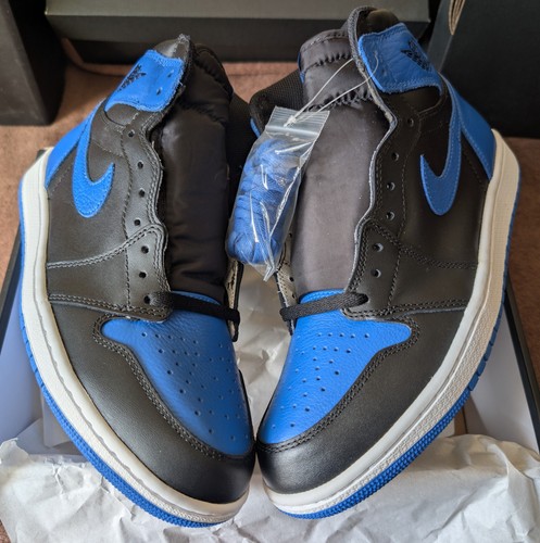 Air jordan retro high - air,