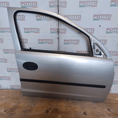 13114684 porta ant opel - dx,