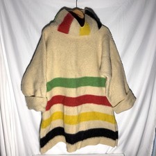 Poncho cappotto personalizzato