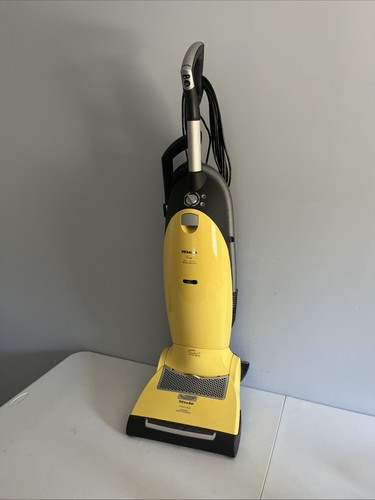 Miele power plus jazz upright - miele,