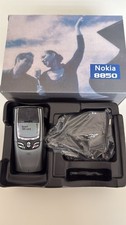 Cellulare originale Nokia 8850