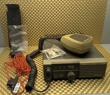 Kenwood TK-720 VHF radio