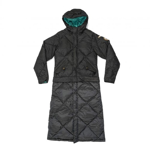 Burton convertible parka - burton,