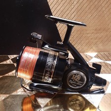 RYOBI Proskyer 7 Super Nose Old Reel Vintage