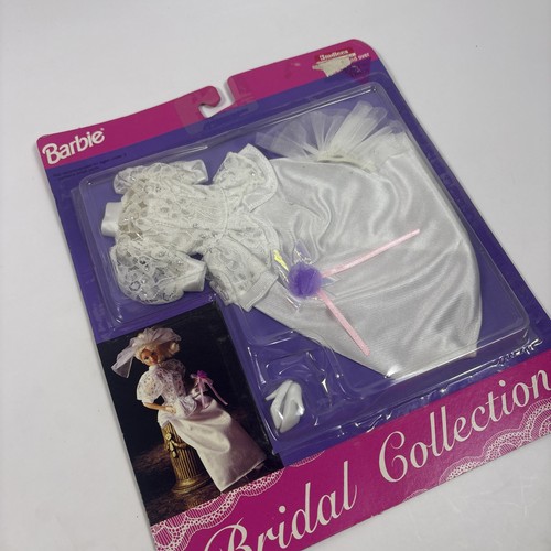 Barbie bridal collection - barbie,