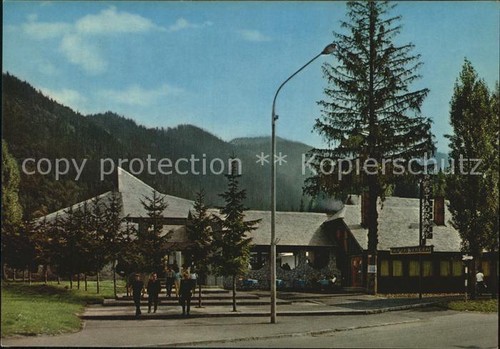 Poiana brasov restaurantul - poiana,
