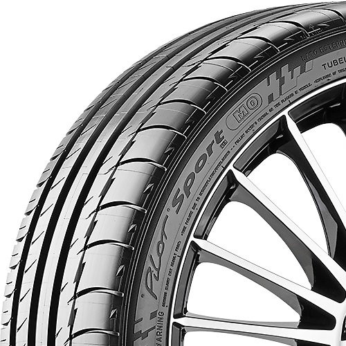 Michelin pilot sport ps2 - pilot,