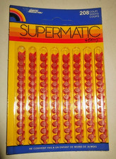 STRISCE 208 COLPI ARMI