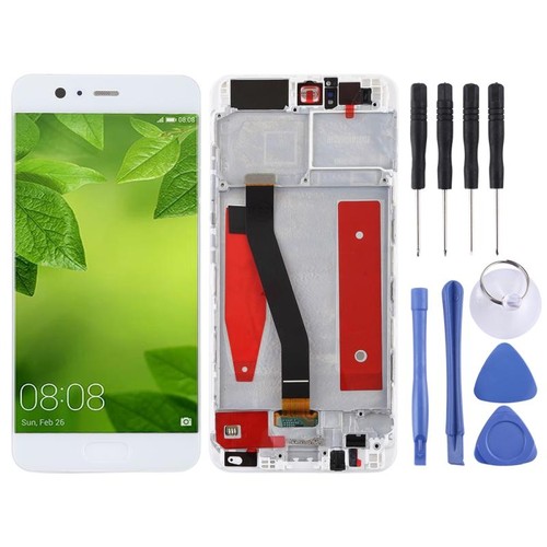 Schermo lcd oem huawei - huawei, p10