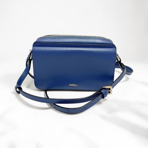 Borsa tracolla furla in - a,