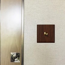 Interruttore a levetta