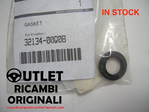 Nissan nuovo ricambio